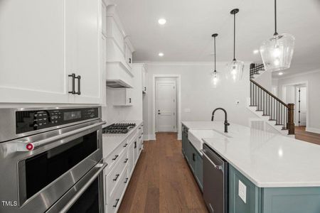 New construction Single-Family house 9004 Penny Rd, Raleigh, NC 27606 - image 12