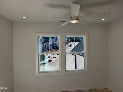 New construction Single-Family house 2710 Pathway Dr, Chapel Hill, NC 27516 - image 9