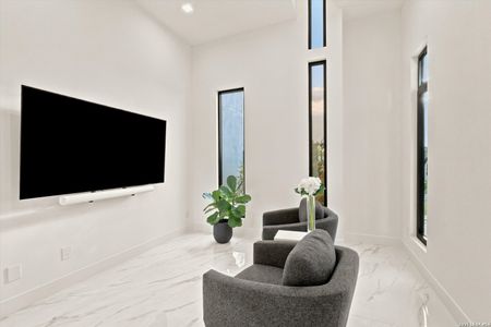 New construction Single-Family house 23122 Henness Pass, San Antonio, TX 78255 - image 19