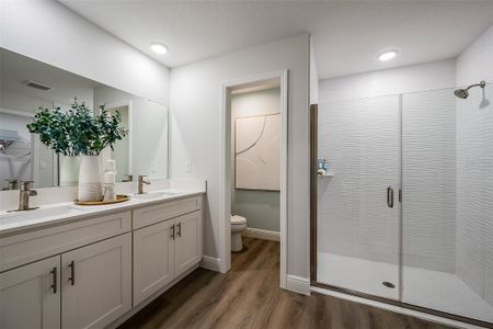 Pasadena Landing by Casa Fresca Homes in Wesley Chapel - image 15