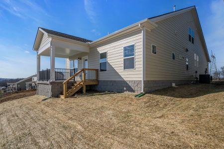 New construction Single-Family house 6000 Doster Dr, Smyrna, TN 37167 plan Ashland GY - image 19