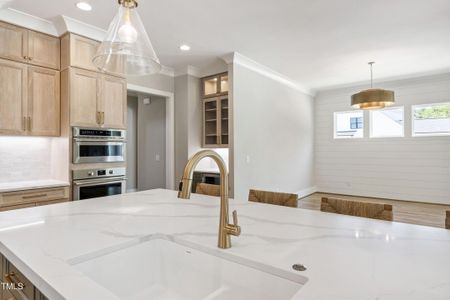 New construction Single-Family house 1004 Lily Claire Ln, Fuquay Varina, NC 27526 null- photo 14 14