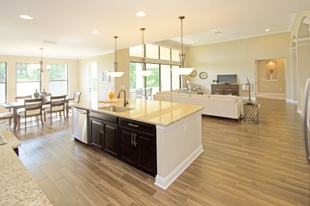 New construction Single-Family house 872 Lake Hayes Rd, Oviedo, FL 32765 null- photo 8 8