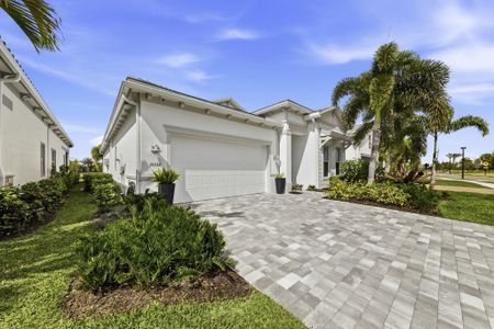 New construction Single-Family house 10332 Northbrook Cir, Palm Beach Gardens, FL 33412 - image