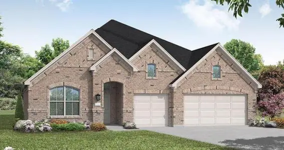New construction Single-Family house 32118 Pond Pine Ct, Spring, TX 77386 - image