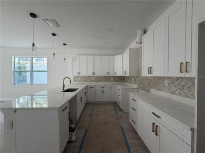 New construction Single-Family house 1607 Illinois St, Daytona Beach, FL 32114 - image