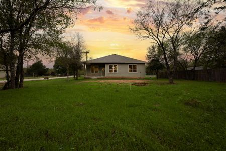 New construction Single-Family house 368 Nene Ln, Bastrop, TX 78602 null- photo 31 31