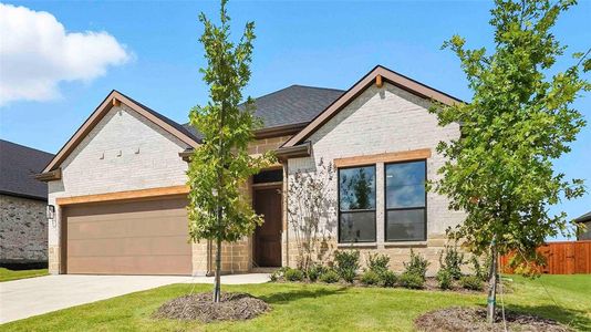 New construction Single-Family house 1019 Pichfork Rd, Royse City, TX 75189 - image