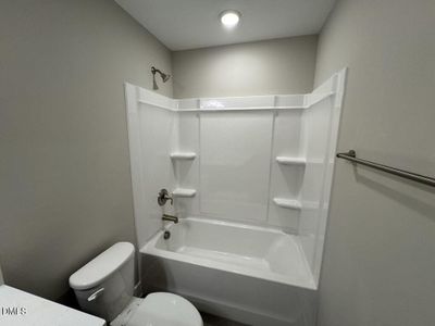 New construction Single-Family house 1110 Brookfield Dr, Gibsonville, NC 27249 - image 6