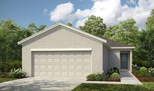 New construction Single-Family house 483 Wayland Dr, Haines City, FL 33844 null- photo 0