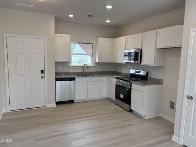 New construction Single-Family house 279 Courtside Dr, Dunn, NC 28334 - image