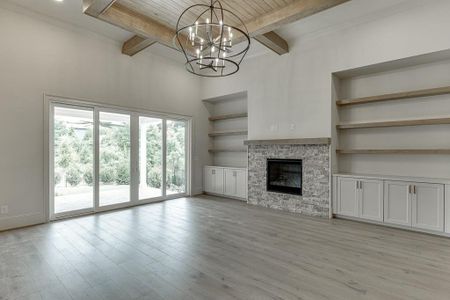 New construction Single-Family house 2406 Rock Maple Drive Northeast, Braselton, GA 30517 RANCH- photo 8 8