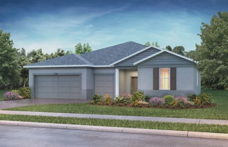 Ocala Preserve by Shea Homes in Ocala - photo 15 15