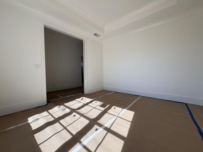 New construction Single-Family house 4540 Aiden Wy, Cumming, GA 30041 - image 8