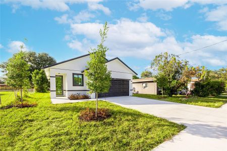 New construction Single-Family house 1605 N 23Rd St, Fort Pierce, FL 34950 - image