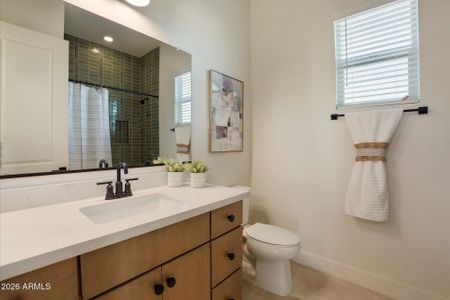 New construction Single-Family house 14741 N 73rd Dr, Peoria, AZ 85381 - image 13