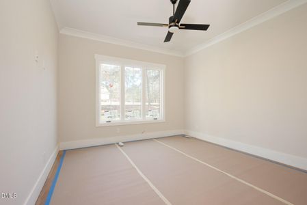 New construction Single-Family house 8017 Bud Morris Rd, Wake Forest, NC 27587 - image 12