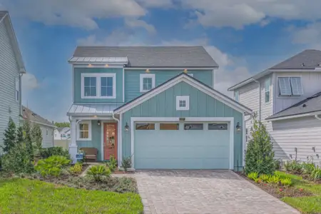 New construction Single-Family house 60 Recollection Dr, Ponte Vedra, FL 32081 null- photo 0