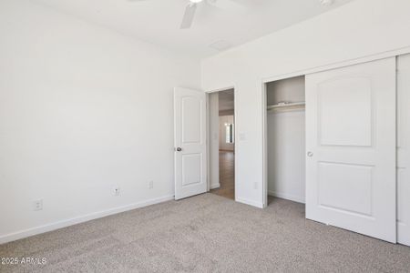 New construction Single-Family house 20119 W Hazelwood St, Litchfield Park, AZ 85340 - image 12