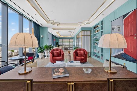 New construction Condo house 2700 Nw 2Nd Ave, Unit 528, Miami, FL 33127 - image 18