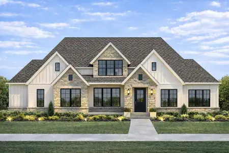 New construction Single-Family house 151 Post Oak Dr, Springtown, TX 76082 - image