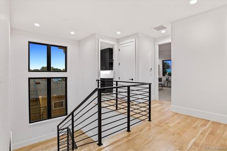 New construction Single-Family house 1675 S Madison St, Denver, CO 80210 null- photo 25 25