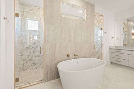 New construction Single-Family house 4210 Westgate Ln, Fulshear, TX 77441 - image 18