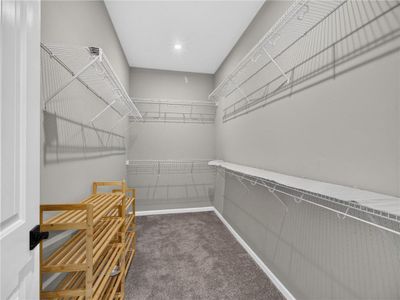 New construction Single-Family house 123 Laurel Farms Ln, Dallas, GA 30157 plan Wilmington - image 15
