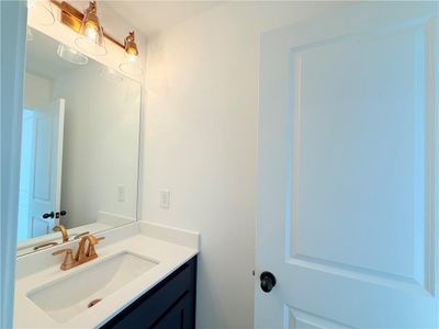 New construction Single-Family house 101 Mayfair St, Dawsonville, GA 30534 null- photo 30 30