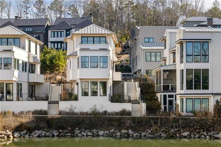 New construction Single-Family house 1200 Mado Lp, Chattahoochee Hills, GA 30268 - image