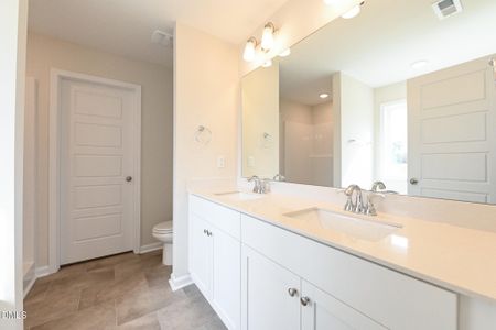 New construction Single-Family house 423 Black Duck Ln, Unit (Lot 100), Lillington, NC 27546 - image 12