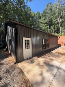 New construction Single-Family house 3056 411 Hwy, Fairmount, GA 30139 - image