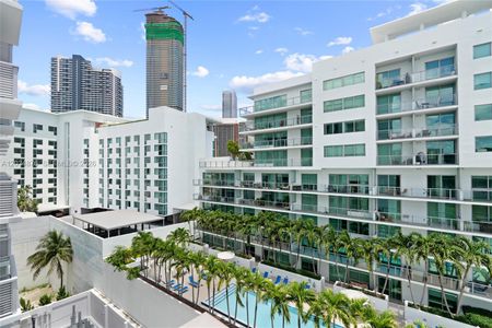 New construction Condo house 1611 Sw 2Nd Ave 816, Unit 816, Miami, FL 33129 - image
