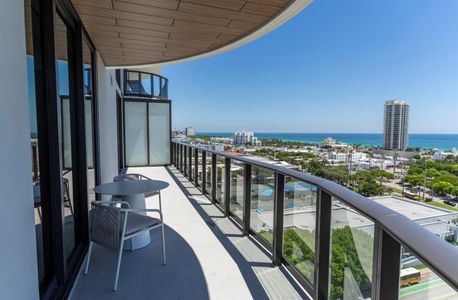 New construction Condo house 580 72Nd St, Unit 1102, Miami Beach, FL 33141 - image 20