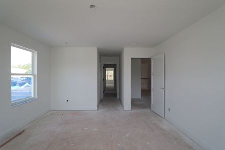 New construction Single-Family house 1971 Drummond Pt, Zephyrhills, FL 33541 Grandsail  III- photo 48 48