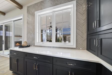 New construction Single-Family house 3317 Hampton Rd, Raleigh, NC 27607 - image 14