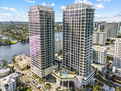 New construction Condo house 151 N Seabreeze Blvd, Unit 1904-E, Fort Lauderdale, FL 33304 - image 4