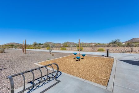 New construction Single-Family house 7694 W Desert Spoon Dr, Peoria, AZ 85383 Explorer- photo 36 36