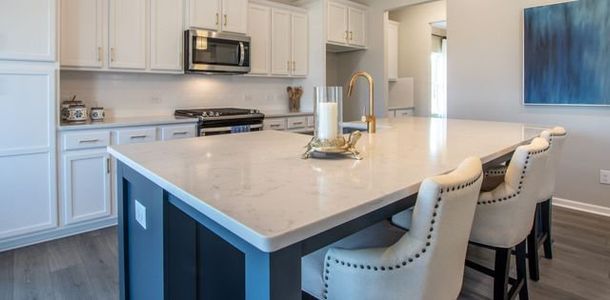 New construction Single-Family house 95 Benson Vlg Dr, Benson, NC 27504 plan Brodrick - image 4