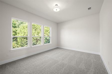 New construction Single-Family house 2001 Woodland Rd, Weatherford, TX 76088 - image 18