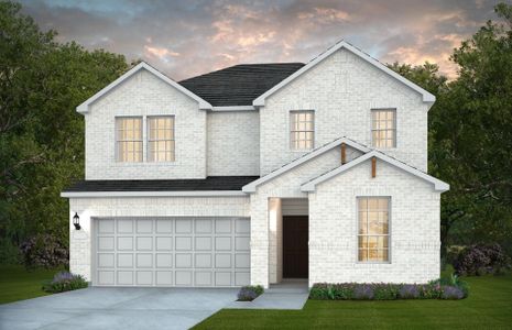 Bison Ridge by Pulte Homes in San Antonio - photo 8 8