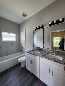 New construction Single-Family house 5024 Finders Ct, Tampa, FL 33617 - image 4