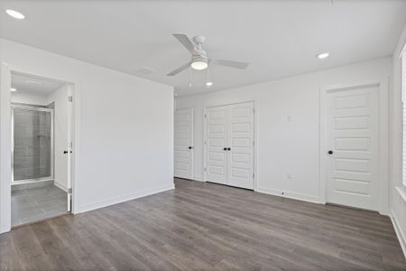 New construction Single-Family house 3047 Portage, Bartlett, TN 38135 plan Provost - image 14