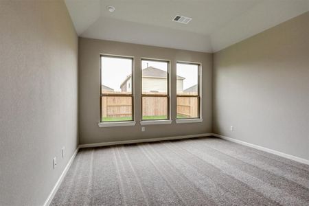 New construction Single-Family house 726 Whispering Winds, Beasley, TX 77417 null- photo 28 28