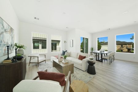 Hammerly Blvd by Prisco Properties LLC in Houston - image 5