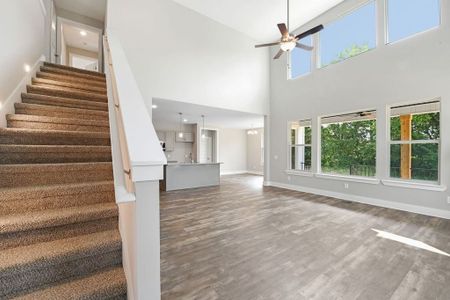 New construction Single-Family house 5184 Starks Rd, Cross Plains, TN 37049 plan The Leonora - image 13