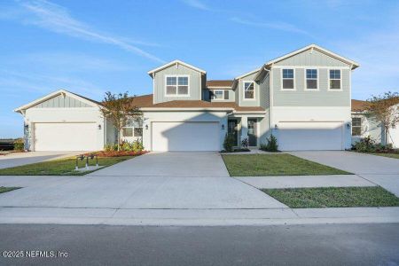 New construction Single-Family house 233 Silver Myrtle Court, 233, Unit 233, Saint Augustine, FL 32092 - photo 0