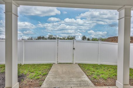 New construction Single-Family house 4331 Calusa Dr, Murfreesboro, TN 37127 - image 17