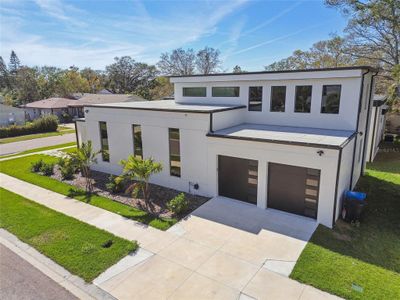 New construction Single-Family house 4501 24Th Ave S, St. Petersburg, FL 33711 null- photo 1 1