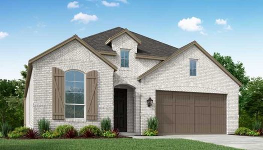 New construction Single-Family house 19221 Olive Heath Ln, Magnolia, TX 77355 null- photo 0